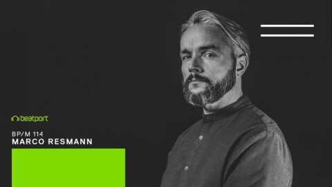 Marco Resmann – Beatport Mix 114