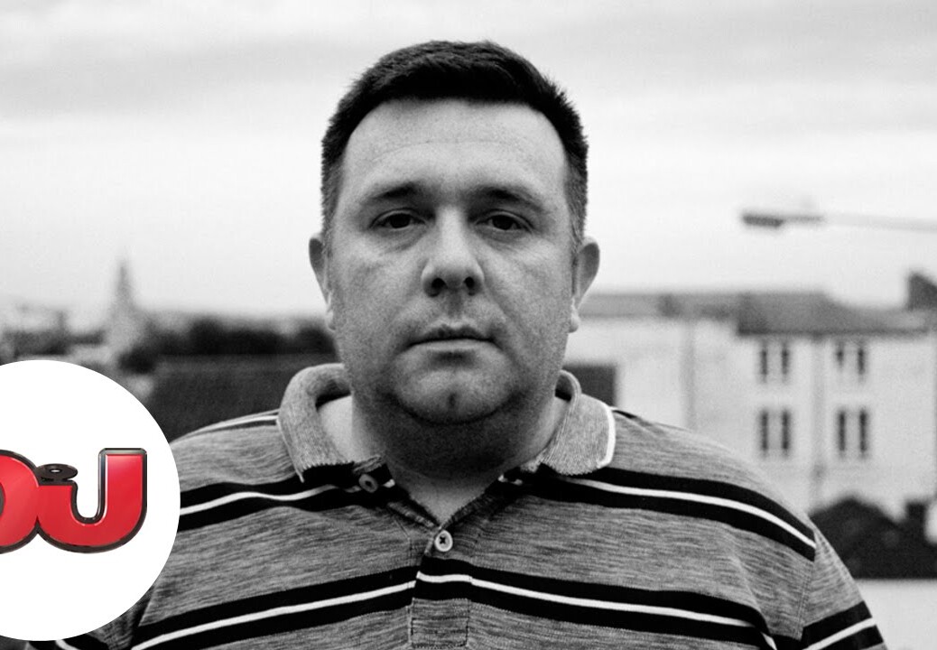 Slimzee & Trim DJ Mag Studio Sessions Grime Classics DJ Set