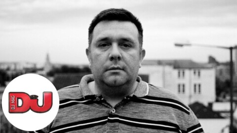 Slimzee & Trim DJ Mag Studio Sessions Grime Classics DJ Set