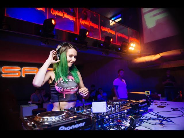 Miss Monique  – Live @ Forsage Club (Kyiv, 13.05.2017)