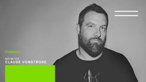 Claude VonStroke – Beatport Mix 112