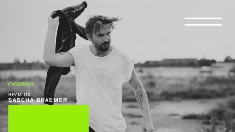 Sascha Braemer – Beatport Mix 110