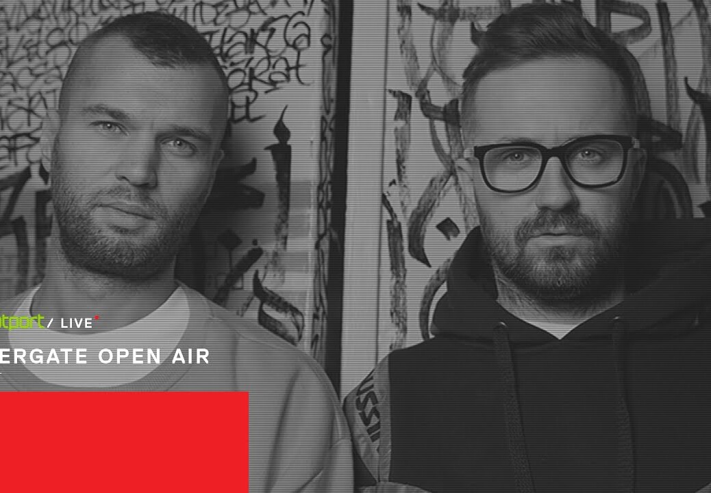 ARTBAT – Watergate Open Air 2019 – Beatport Live