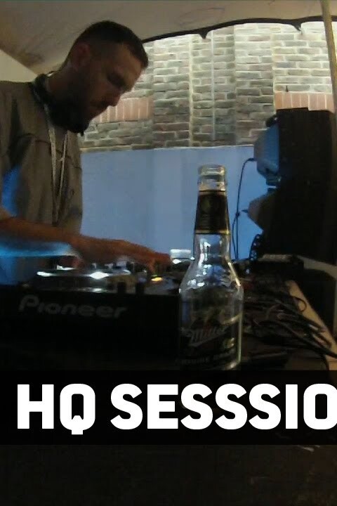 Kingdom live HQ Sessions set (Nightslugs Takeover)