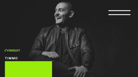 Timmo – Beatport Mix 106