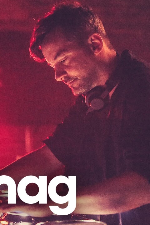 BONOBO @ Mixmag Live 2017 (DJ set)