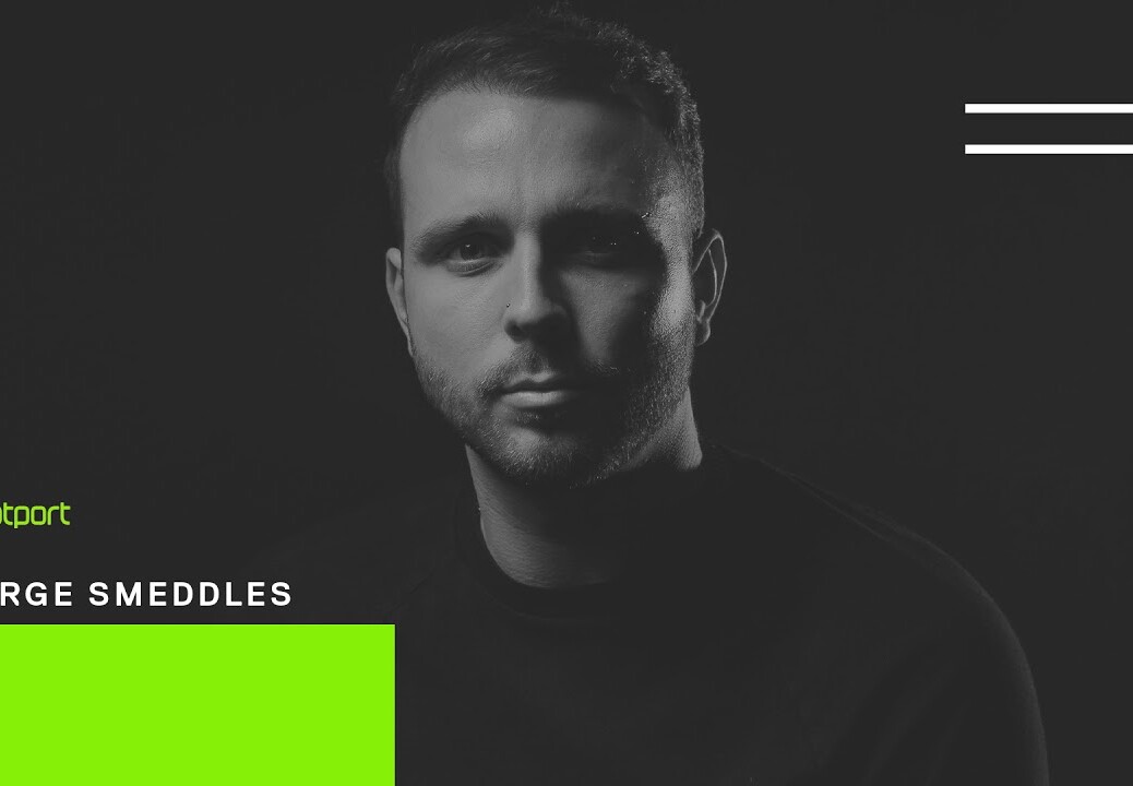 George Smeddles – Beatport Mix 103