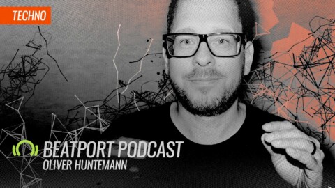 Oliver Huntemann – Beatport Podcast