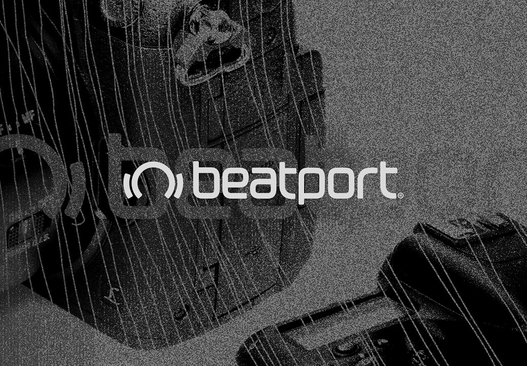 Eskuche – Beatport Live