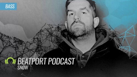 SNØW – Beatport Podcast