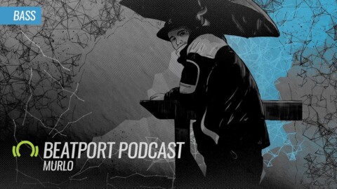 Murlo – Beatport Podcast