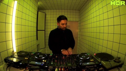 Modex21 – Cosmin TRG / November 3 / 6pm-7pm