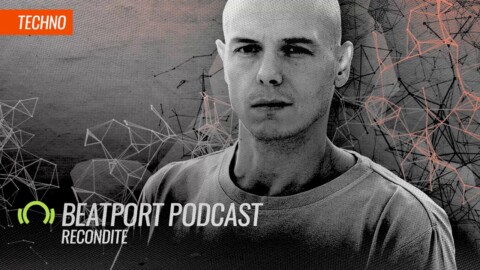 Recondite – Beatport Podcast