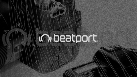 CJ Jeff | @Beatport Live