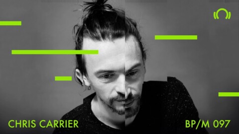 Chris Carrier – Beatport Mix 097