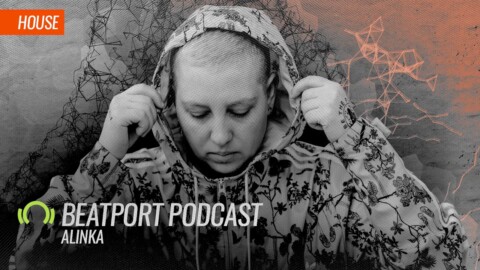 Alinka – Beatport Podcast