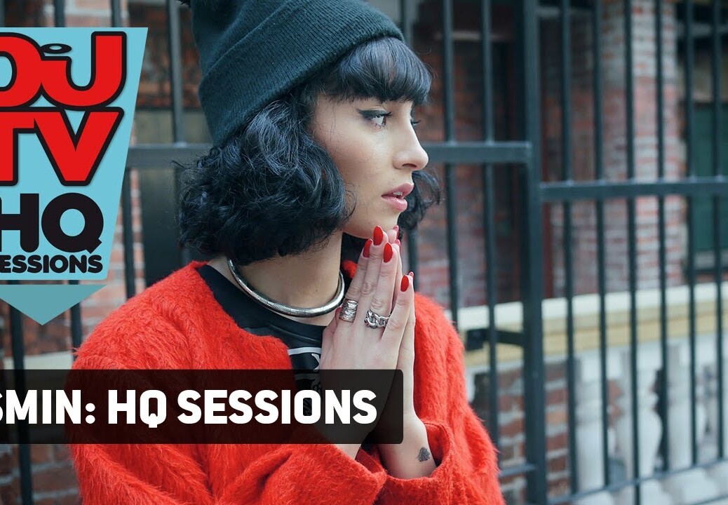 Yasmin’s UK house and garage set from DJ Mag HQ