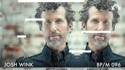 Josh Wink – Artist Mix 096