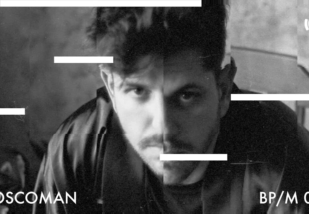 Moscoman – Beatport Artist Mix 95