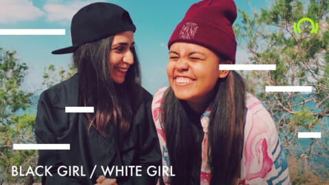 Black girl / White girl – Beatport Artist Mix