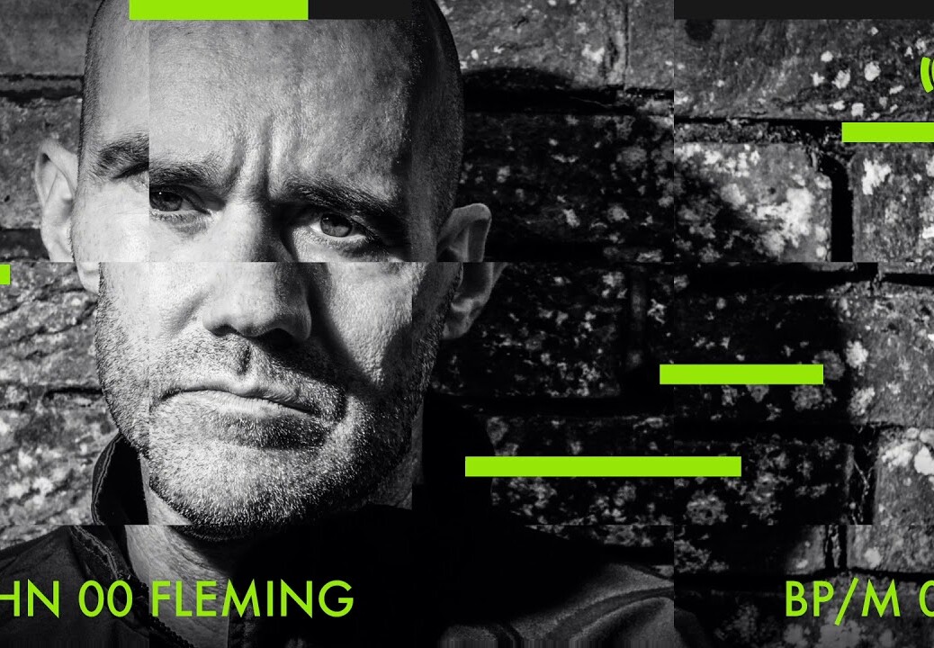 John 00 Fleming – Beatport Mix 87