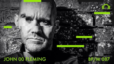 John 00 Fleming – Beatport Mix 87