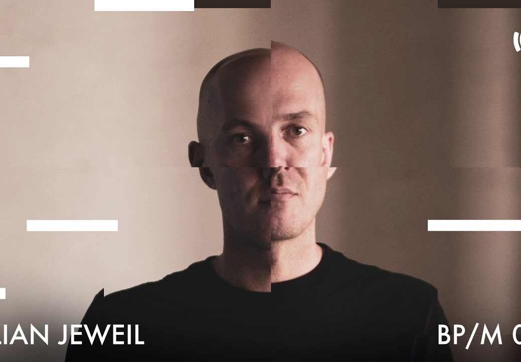 Julian Jeweil – Beatport Artist Mix