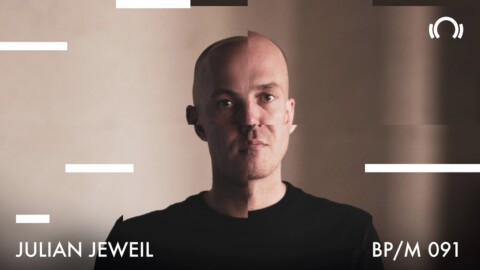 Julian Jeweil – Beatport Artist Mix