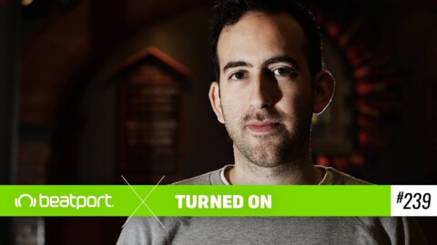 Ben Gomori – Turned On Podcast Episode 239