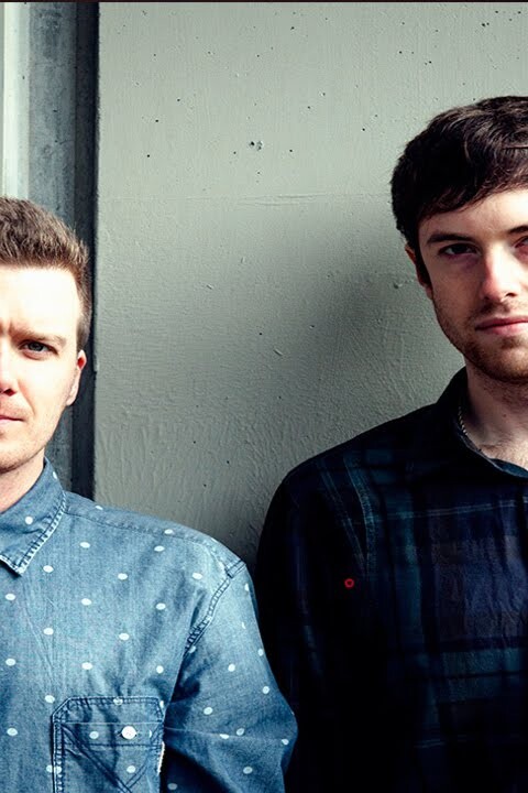Gorgon City  Deep House 60 Minute set from DJ Mag HQ