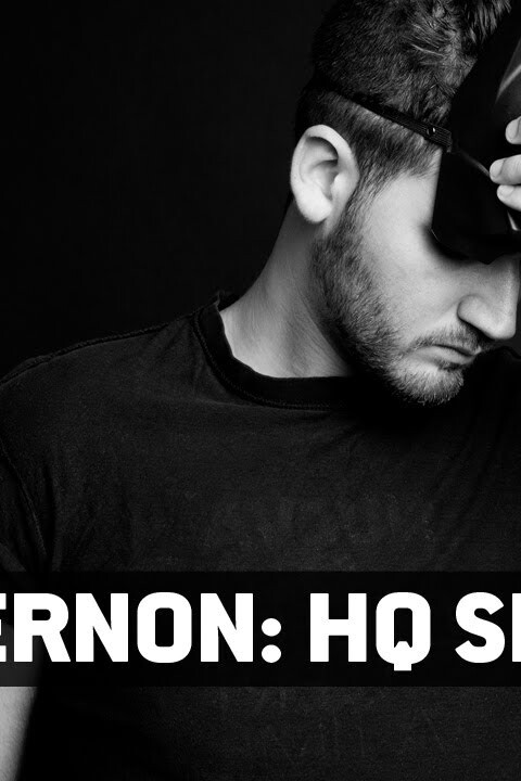 Edu Imbernon house and techno set from DJ Mag HQ