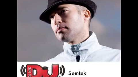DJ Weekly Podcast   Semtek