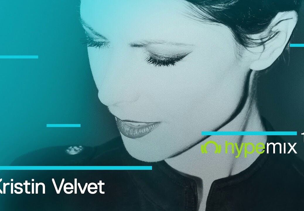Kristin Velvet – Hype Mix 14