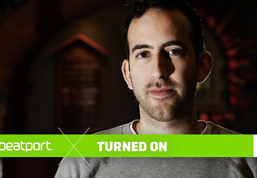 Ben Gomori – Turned On Podcast Episode 233