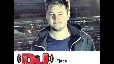 DJ Weekly Podcast:  Ejeca