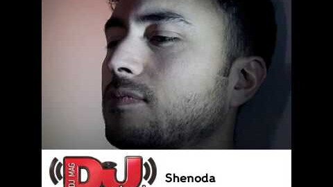 DJ Weekly Podcast :  Shenoda