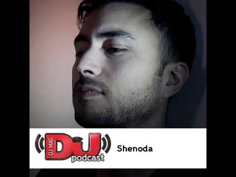 DJ Weekly Podcast :  Shenoda