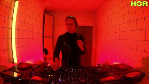 Sonic Groove – InDASHtrial aka Dasha Rush  / October 20 / 8pm-9pm