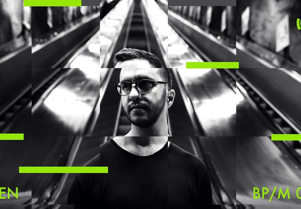 Khen – Beatport Artist Mix 083