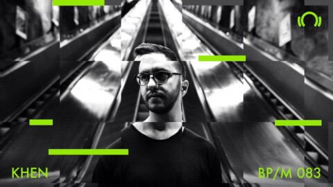 Khen – Beatport Artist Mix 083