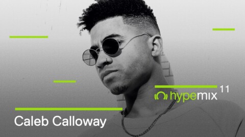 Caleb Calloway – Hype Mix 11