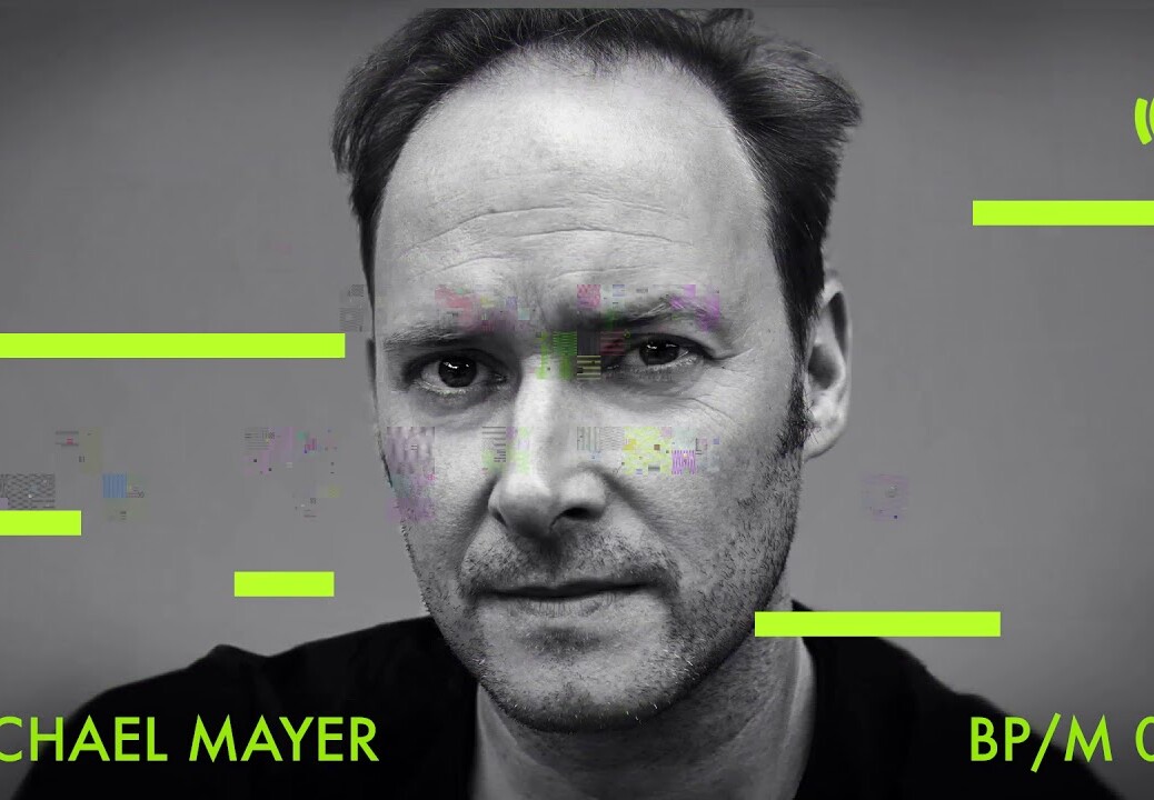 Michael Mayer – Beatport Mix 081