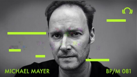 Michael Mayer – Beatport Mix 081