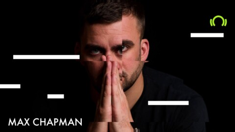 Max Chapman – Beatport Mix 079