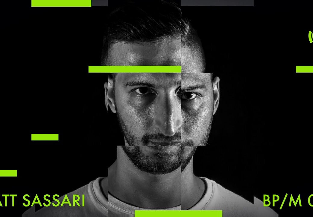 Matt Sassari – Beatport Mix 077