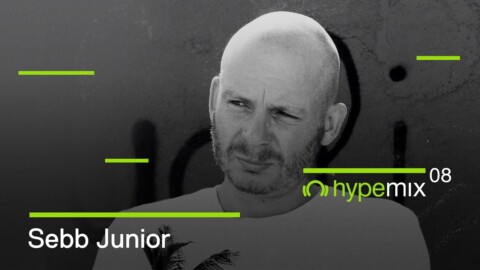 Sebb Junior – Hype Mix 08