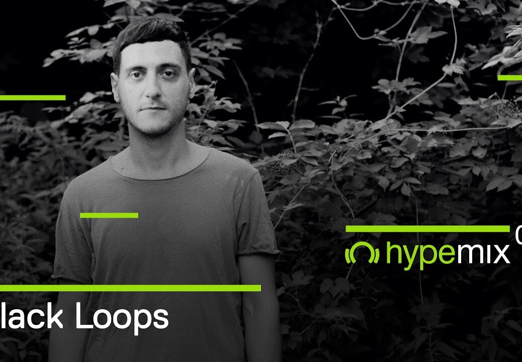 Black Loops – Hype Mix 07