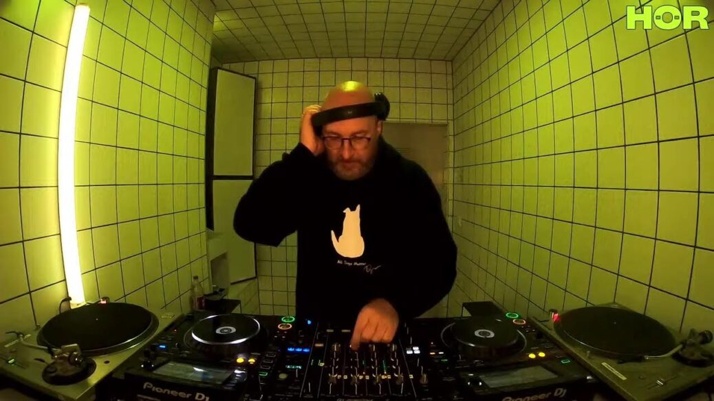 aufnahme + wiedergabe – Daniel Myer / October 14 / 7pm-8pm aufnahme + wiedergabe – Daniel Myer / October 14 / 7pm-8pm