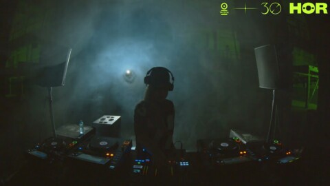 Tresor 30 Live from Metabolic Rift – Esther Duijn / October 9 / 4pm-5pm
