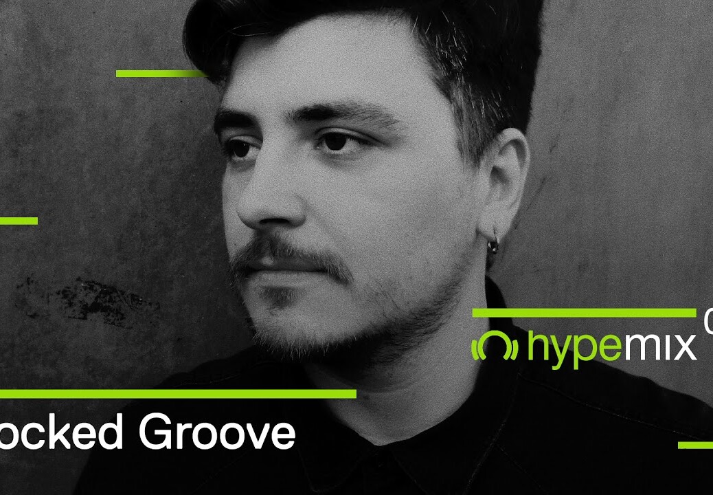 Locked Groove – Hype Mix 04